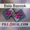 Bazook Bullet 15